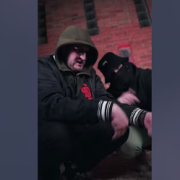 SLAVA MAIN, COIN KUSH - Кто твой друг